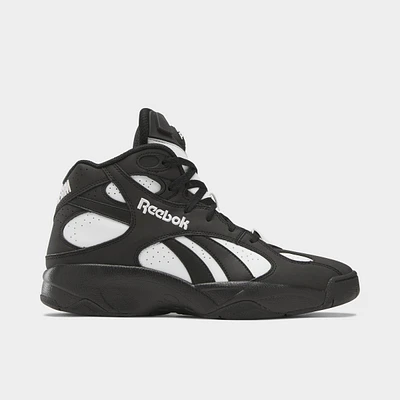 Men's Reebok ATR Pump Vertical Basketball Shoes