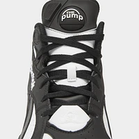 Men's Reebok ATR Pump Vertical Basketball Shoes