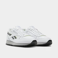 Men's Reebok Classic Leather Ripple Casual Shoes