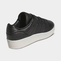 adidas Originals Rivalry Low Lux Casual Shoes