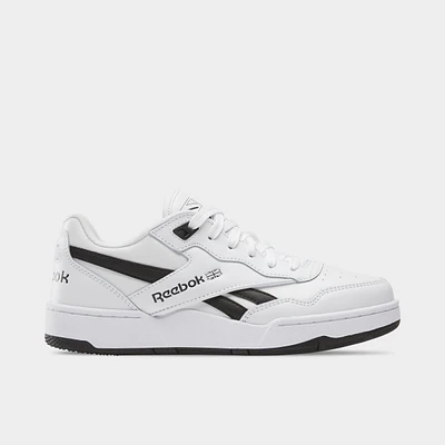 Big Kids' Reebok BB 4000 II Casual Shoes