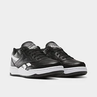 Big Kids' Reebok BB 4000 II Casual Shoes