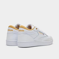 Men's Reebok Club C Mid 2 Casual Shoes