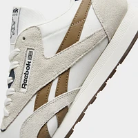 Men's Reebok Classic Nylon Casual Shoes