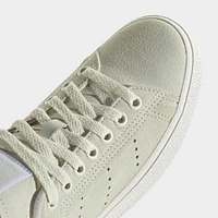 Women's adidas Originals Stan Smith CS Mid Casual Shoes