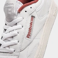 Women's Reebok Club C 85 Casual Shoes