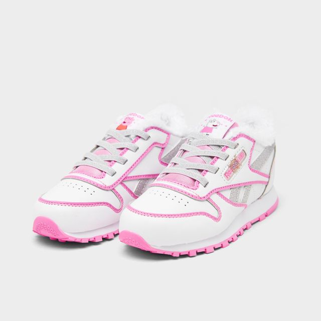 Reebok Classic Leather x PJ Mask - Girls' Toddler