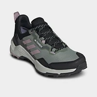 Women's adidas Terrex AX4 GORE-TEX Hiking Shoes