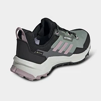 Women's adidas Terrex AX4 GORE-TEX Hiking Shoes