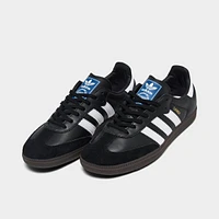 Big Kids' adidas Originals Samba OG Casual Shoes