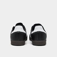 Big Kids' adidas Originals Samba OG Casual Shoes