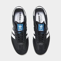 Big Kids' adidas Originals Samba OG Casual Shoes