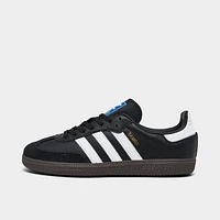 Little Kids' adidas Originals Samba OG Casual Shoes