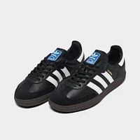 Little Kids' adidas Originals Samba OG Casual Shoes