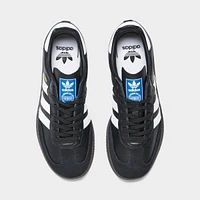 Little Kids' adidas Originals Samba OG Casual Shoes