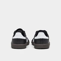 Kids' Toddler adidas Originals Samba OG Casual Shoes