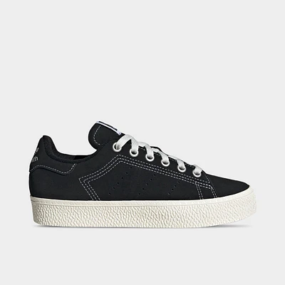 Big Kids' adidas Originals Stan Smith CS Casual Shoes