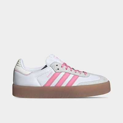 Women's adidas Originals Sambae Casual Shoes