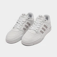 Big Kids' adidas Originals Drop Step Low Casual Shoes