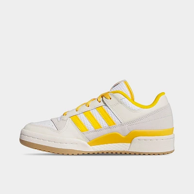 Women's adidas Forum Low CL Casual Shoes