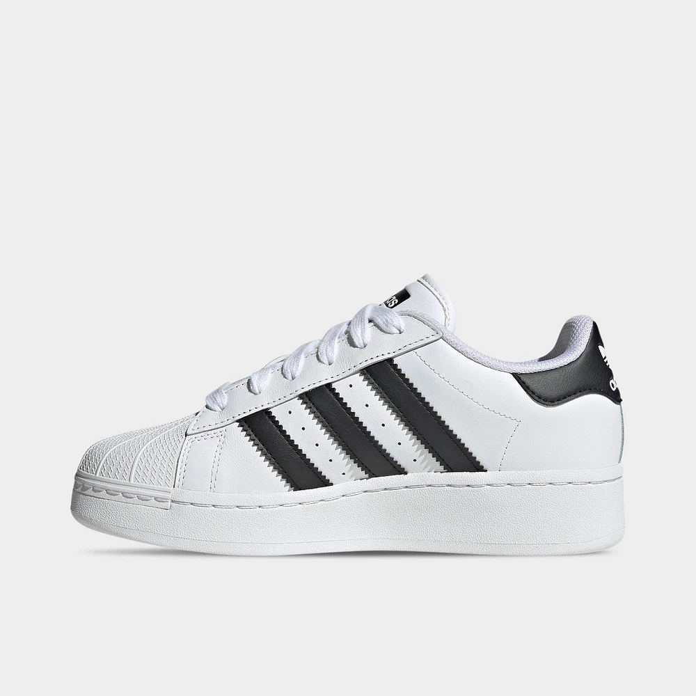 Women's adidas Superstar XLG Casual Shoes