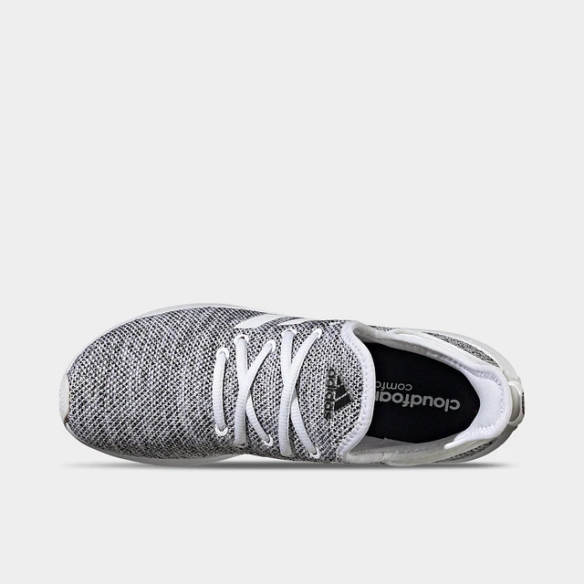 adidas gazelle silver green womens adidas Men's Lite Racer Adapt 5.0 Shoes, Size 7, White/Grey
