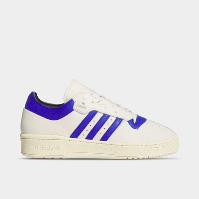 Men's adidas Originals Rivalry Low Casual Shoes