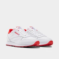 Men's Reebok Classic Leather Grow Casual Shoes