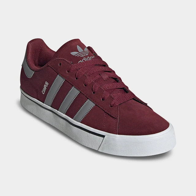 adidas gazelle silver green womens adidas Campus Vulc II Shoes Indigo / FTWR White / Indigo from Slam City  Skates London UK