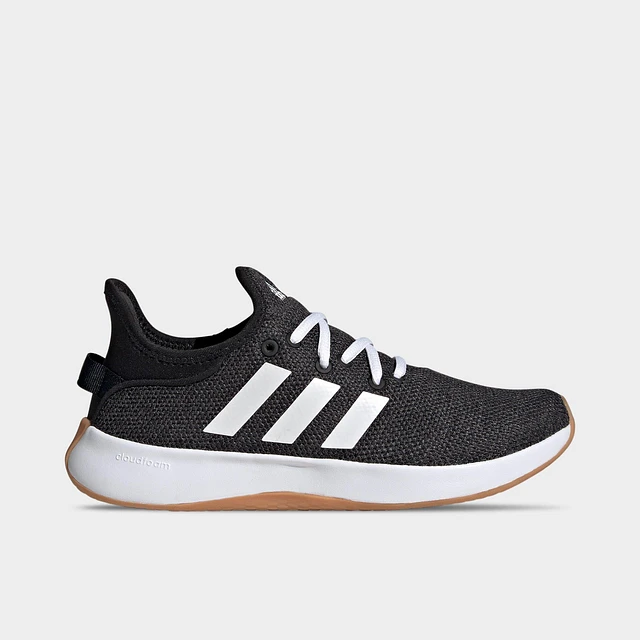 adidas gazelle silver green womens adidas Supernova+ Shoes - Men's - Grey Three / Core Black Oxide main image 1