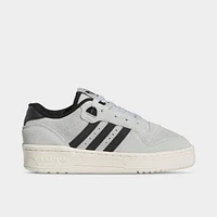 Kids' Toddler adidas Originals Rivalry Low Casual Shoes