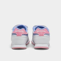 Girls' Toddler Reebok Royal Classic Jogger 3 Casual Shoes