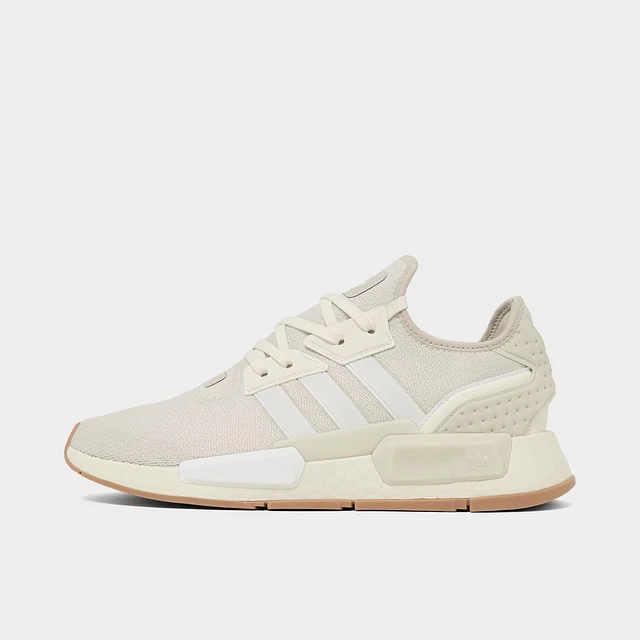 adidas gazelle silver green womens adidas Supernova+ Shoes - Men's - Grey Three / Core Black Oxide main image 0