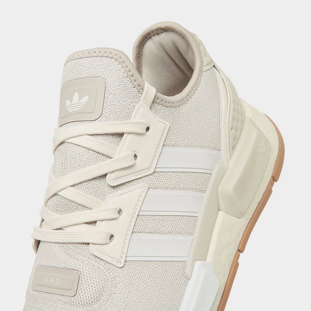 adidas gazelle silver green womens Mens NMD Shoe main image 0
