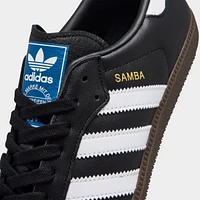 Women's adidas Originals Samba OG Casual Shoes