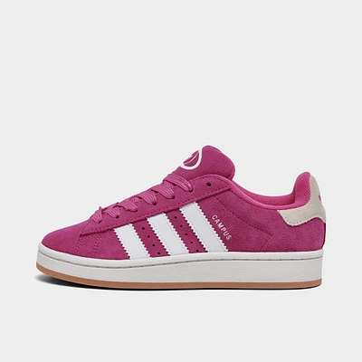 Girls' Big Kids' adidas Originals Campus 00s Casual Shoes