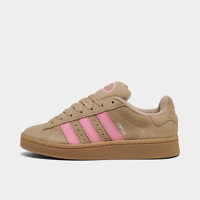 Girls' Big Kids' adidas Originals Campus 00s Casual Shoes