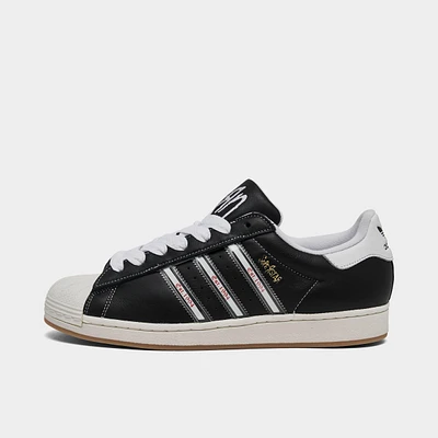 Men's adidas Originals x Korn Superstar Casual Shoes