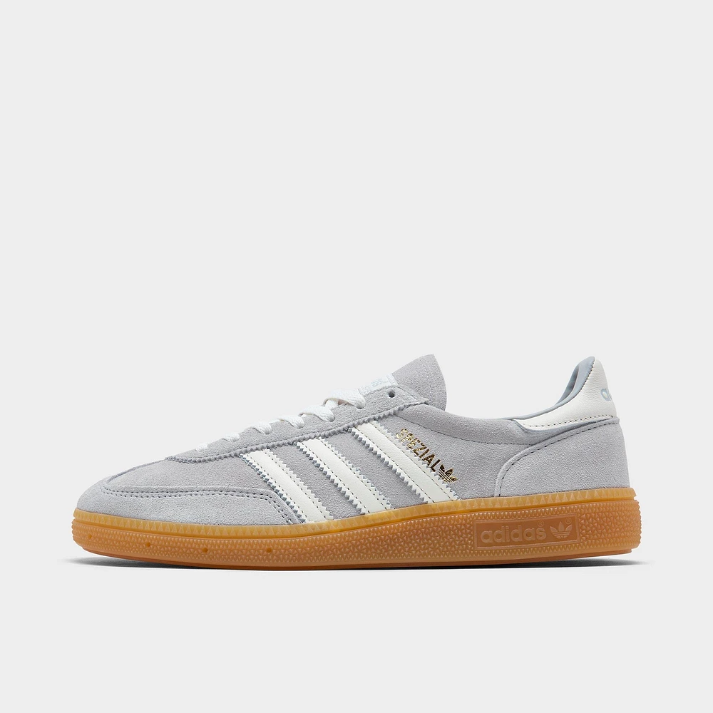 Women's adidas Originals Handball Spezial Casual Shoes