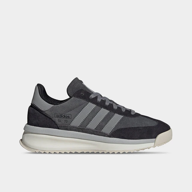 ADIDAS Men's adidas Originals SL 72 RTN Casual Shoes | Connecticut Post Mall