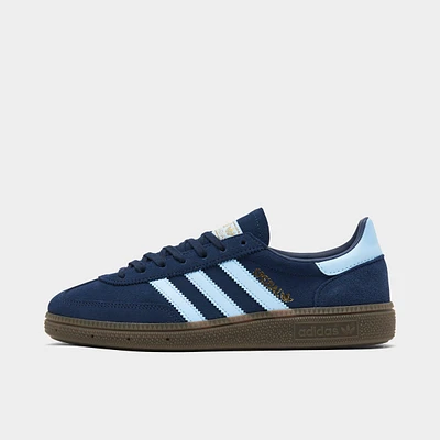 Big Kids' adidas Originals Handball Spezial Casual Shoes