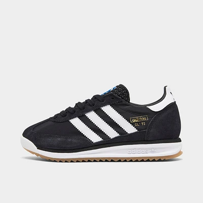 Big Kids' adidas Originals SL 72 RS Casual Shoes