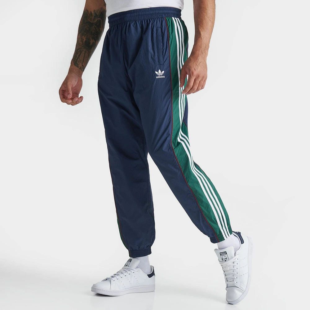 Men's adidas Originals Retro Woven Track Pants