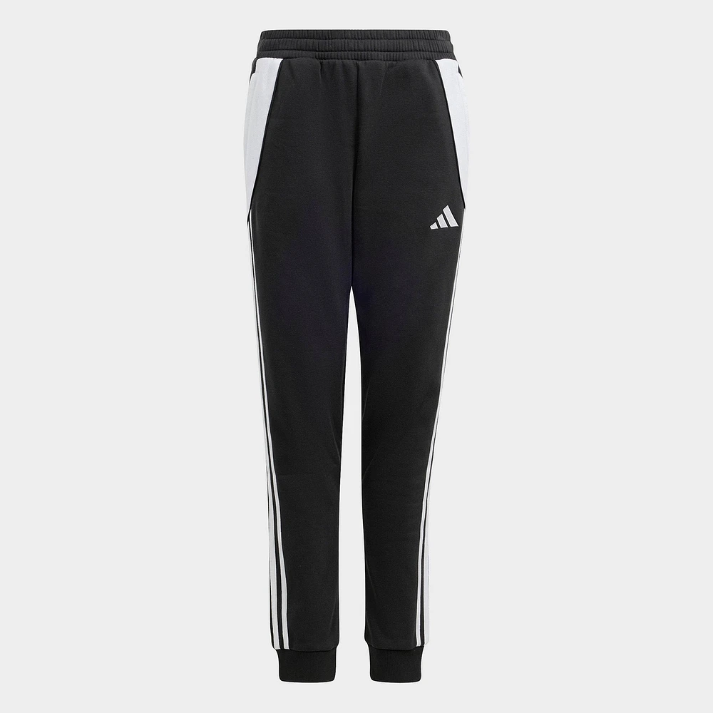 Kids' adidas Tiro 24 Jogger Pants