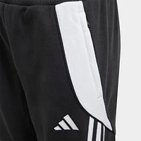 Kids' adidas Tiro 24 Jogger Pants