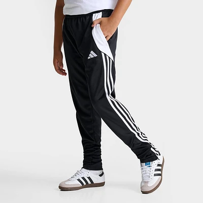 Boys' adidas Tiro 21 Track Pants