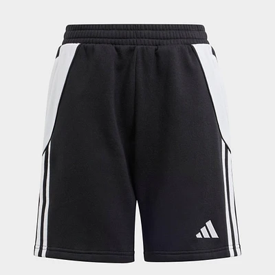 Kids' adidas Tiro 24 Sweat Shorts