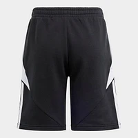 Kids' adidas Tiro 24 Sweat Shorts