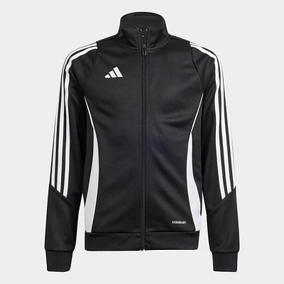 Kids' adidas Tiro 24 Training Jacket