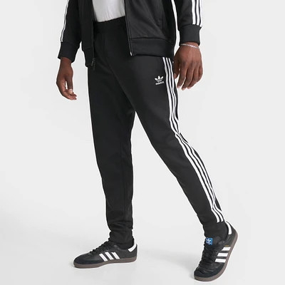 Men's adidas Originals adicolor Classics Superstar Track Lifestyle Pants